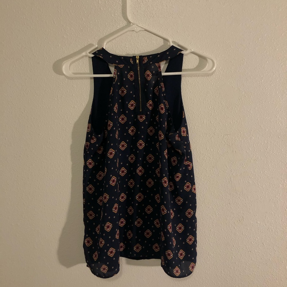 Dressy Tank top